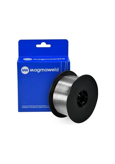 Fco 90 0.90 Mm Gaz Korumasız Özlü Tel, 1 Kg