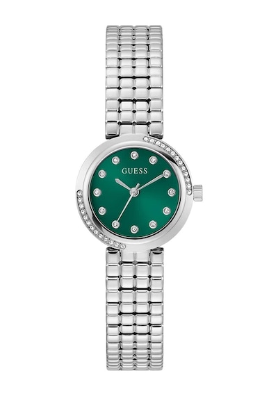 Guess Gugw0930l1 Kadın Kol Saati Metalik Gri