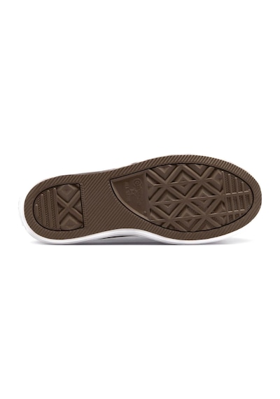 Converse 271716c Hi Ctas Move Canvas Platform Siyah Unisex Ayakkabı Siyah
