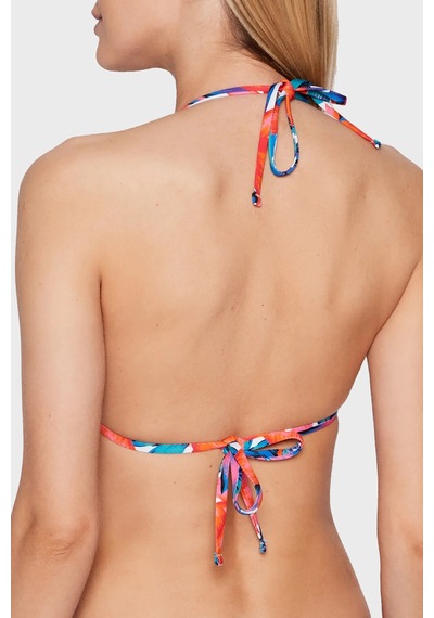 Emporio Armani Bayan Bikini Üstü S 262421 2R300 75810