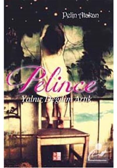 Pelince - Pelin Atakan - Babıali Kültür