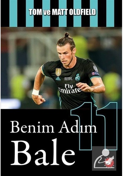 Benim Adım Bale / Matt Oldfield