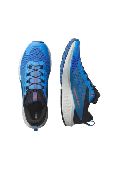 Salomon Sense Rıde 5 5800 Çok Renkli