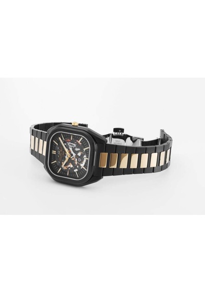 Roamer 985986-45-85-20 Erkek Kol Saati Siyah