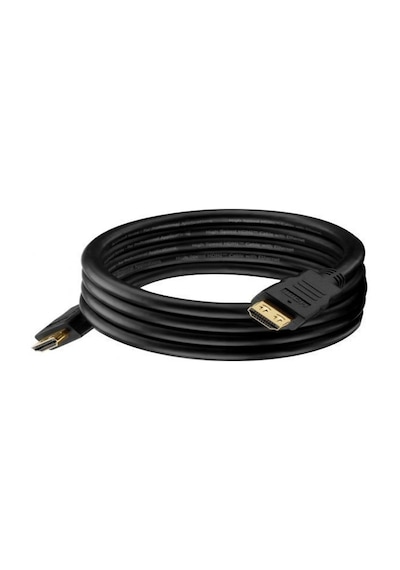 10 Metre Hd Kablo Hdmi Kablo Full Hd