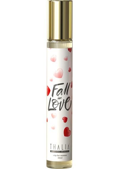 Thalia Symphony Fall İn Love Kadın Parfüm EDP 35 ML
