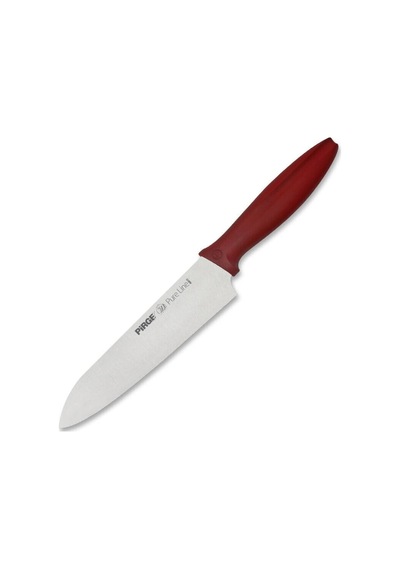 Pirge Pure Line Şef Bıçağı 19 Cm