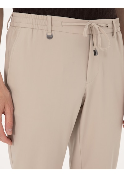 Pierre Cardin Erkek Bej Pantolon 50305397-vr011 Bej