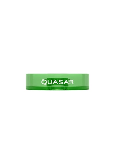 Quasar Raas Yedek Cam Yeşil