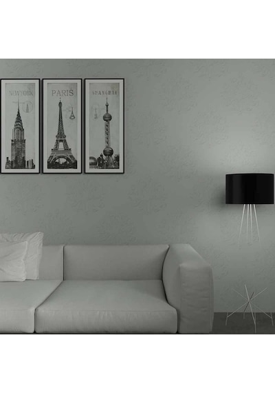 Ankawall Picasso 2 Boyanabilir Duvar Kağıdı 7008 26.5m2