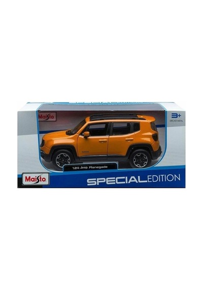 Mey İthalat 31182 1/24 Model Araç