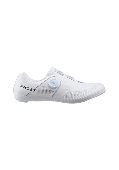 Shimano Sh-rc503 Yol Bisikleti Ayakkabısı Boa Bağlama Sistemli Beyaz