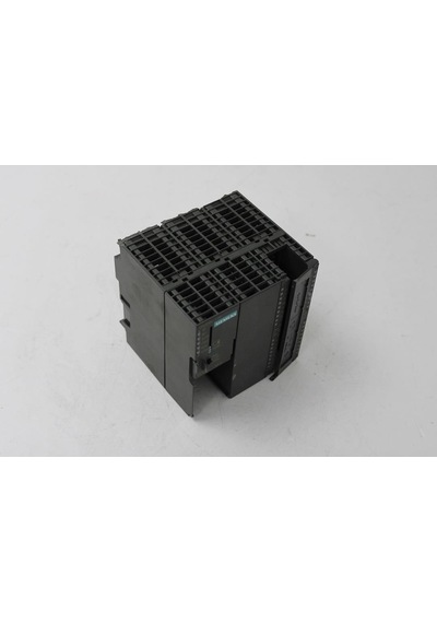 6es7313-6cf03-0ab0, 6es7 313-6cf03-0ab0, Sımatıc S7-300, Cpu 313c-2, 16 Dı/16 Do 2. El