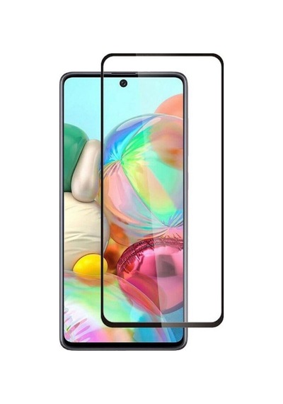 Nettech Samsung Galaxy A52 Uyumlu Ön Koruma Mat Seramik Nano
