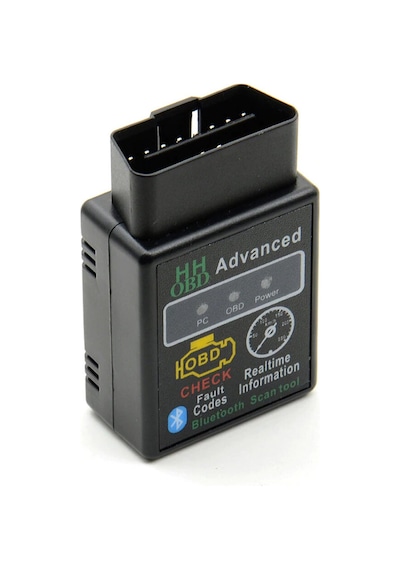 Goodpag Elm 327 Arıza Tespit Cihazı Obd2 Arıza Okuma Silme Bluetooth Ios