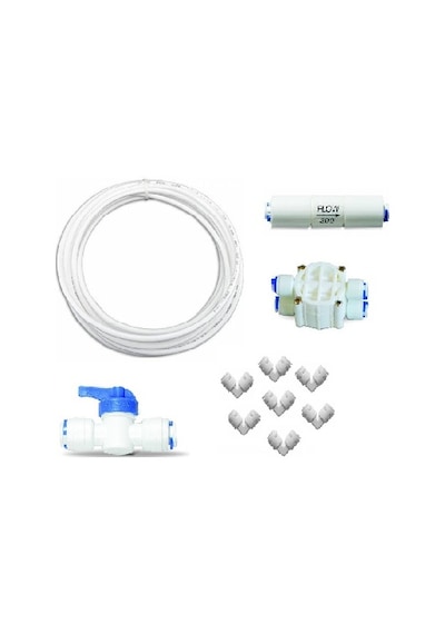 Su Arıtma Cihazı Yardımcı Set