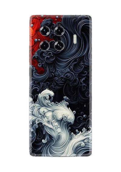 Spark 20 Pro Plus Kılıf Hd Baskılı Kılıf Yüksek Korumalı - /çoksatanlar/- Name-824.tecno Renk74 Renk74