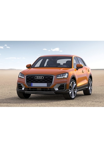 Audi Q2 2017-2023 Cam Su Fiskiye Pompası Motoru 1K6955651