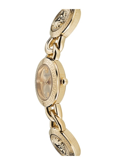 Versace Swiss Made VRSCVE3C00222 Kadın Kol Saati