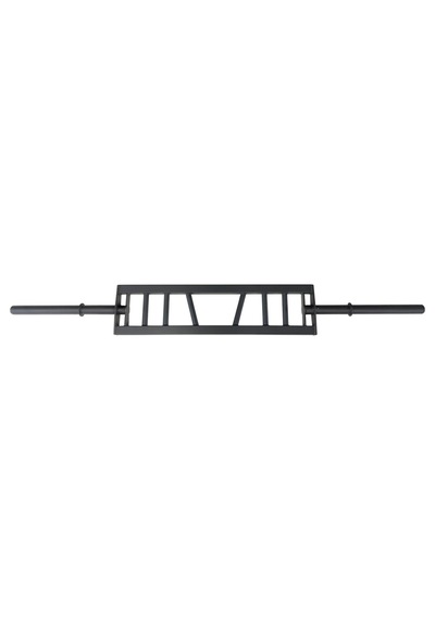 Crewsport Multi Barbell Çoklu Tutuş Olimpik Trap Bar