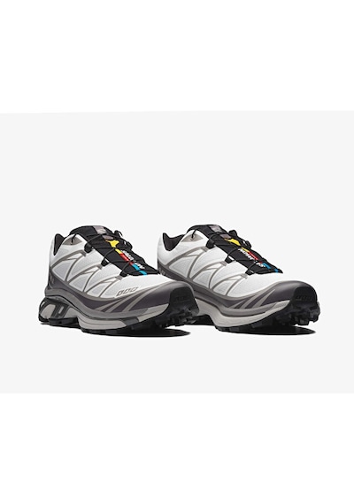 Salomon Xt-6 Erkek Sneaker Ayakkabı L49212200 Beyaz