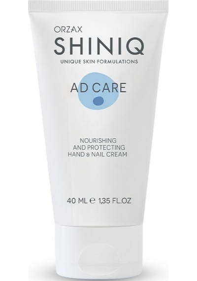 Shiniq Ad Care Hand & Nail Creme 40 Ml