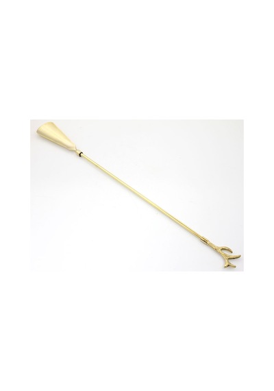 4 Adet Pirinç Kerata Çekecek 2037 53 Cm Boy, Pirinç Malzemeli El Aleti, Brass Puller