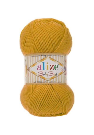 Alize Alize Baby Best 281