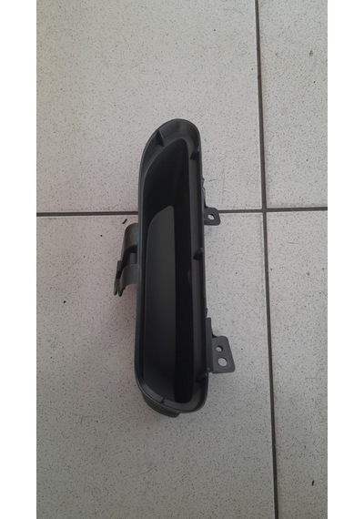 Mazda 3 Ön Sol Tampon Kapağı