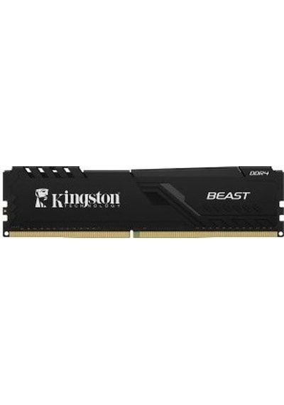 Kingston Beast KF432C16BBK2/16TR DDR4 3200 MHz CL16 PC Ram