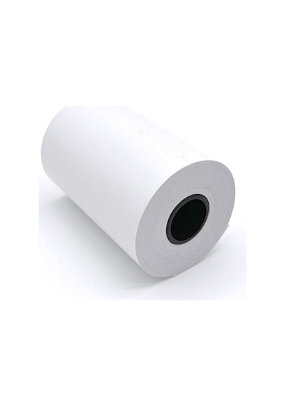 500 Adet 56 mm x 16 metre Yazar Kasa ve Pos Makinesi Termal Kağıt Rulosu