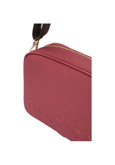 Nautica Bordo Kadın Postacı Çantası Cn7597t