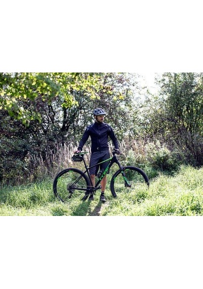 Ortlıeb Seadde-bag Two Sele Altı Çanta 1.6l Mat Siyah F9414 Su Geçırme Siyah