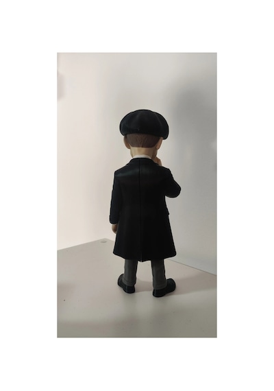 Thomas Shelby Peaky Blinders Figür 20 Cm Thommy Shelby