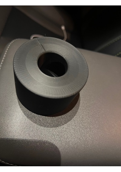 2019-2025 Subaru Outback Bardaklık Ara Parçası Spacer