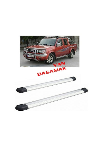Nissan Skystar Yan Basamak 1996 1997 1998 1999 2000 2001 2002 200