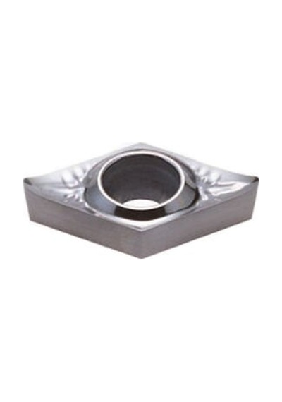 Dcgt070202-al Kr01 Kraft Sert Metal Uç