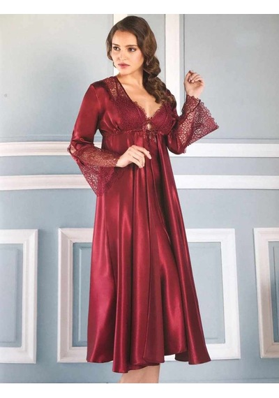 Pirre Cardin 6335 Saten 6lı Set 001