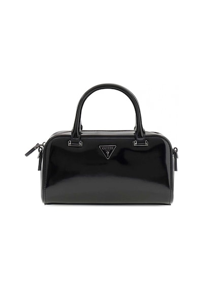 Guess Arnela Iı Mini Kadın Siyah El Çantası Hwny9723740-bla