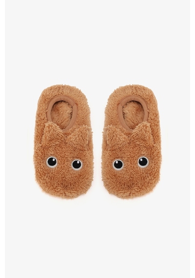 Penti Taba Cuteness Nakışlı Ev Çetiği Taba