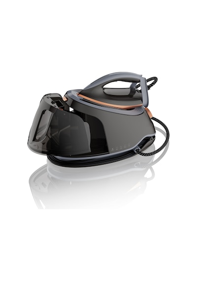 Arzum AR6048 SteamArt Plus Buhar Kazanlı Ütü 3000W 700 g/dk Şok Buhar Gücü 1.5 L Su Tankı