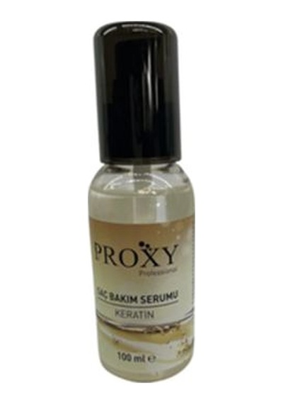 Proxy Saç Bakım Serumu Keratin 100ml