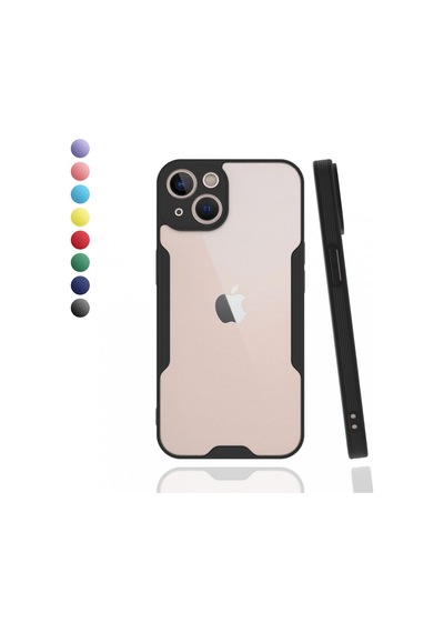 Apple Uyumlu iPhone 13 Mini Kılıf Platin Matte Silikon Arka Kapak