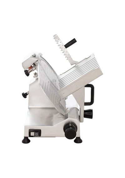 Lavion 27 Cm Salam Kaşar Pastırma Kesme Dilimleme Makinesi