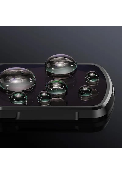 Ulanzi Pk-03 Djı Osmo Pocket 3 İçin Manyetik Nd Filtre Kiti