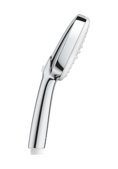 Grohe Tempesta Cube 110 El Duşu 2 Akışlı - 26902003 Gri - Gümüş