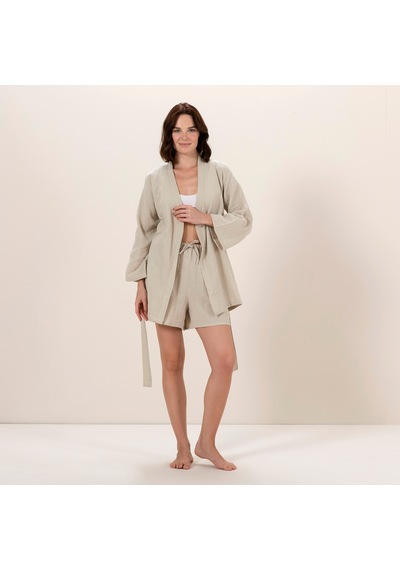 Chakra Rebel Kimono Adacayı
