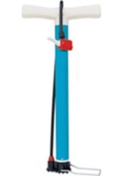 Basınçlı Pompa Bisiklet Motosiklet Top Araba Uyumlu 35 CM