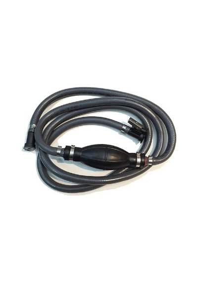 Tekne Benzin Hortumu. Mercury Yakıt Hortumu. 3/8"