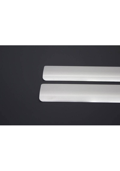 Opel vectra B Sedan Krom Kapı Eşiği 4 Parça 1995-2002   Arası